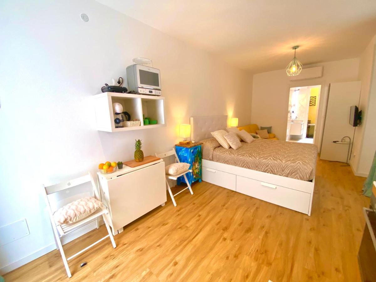 Appartamento Alice Smart Bardolino Exterior photo