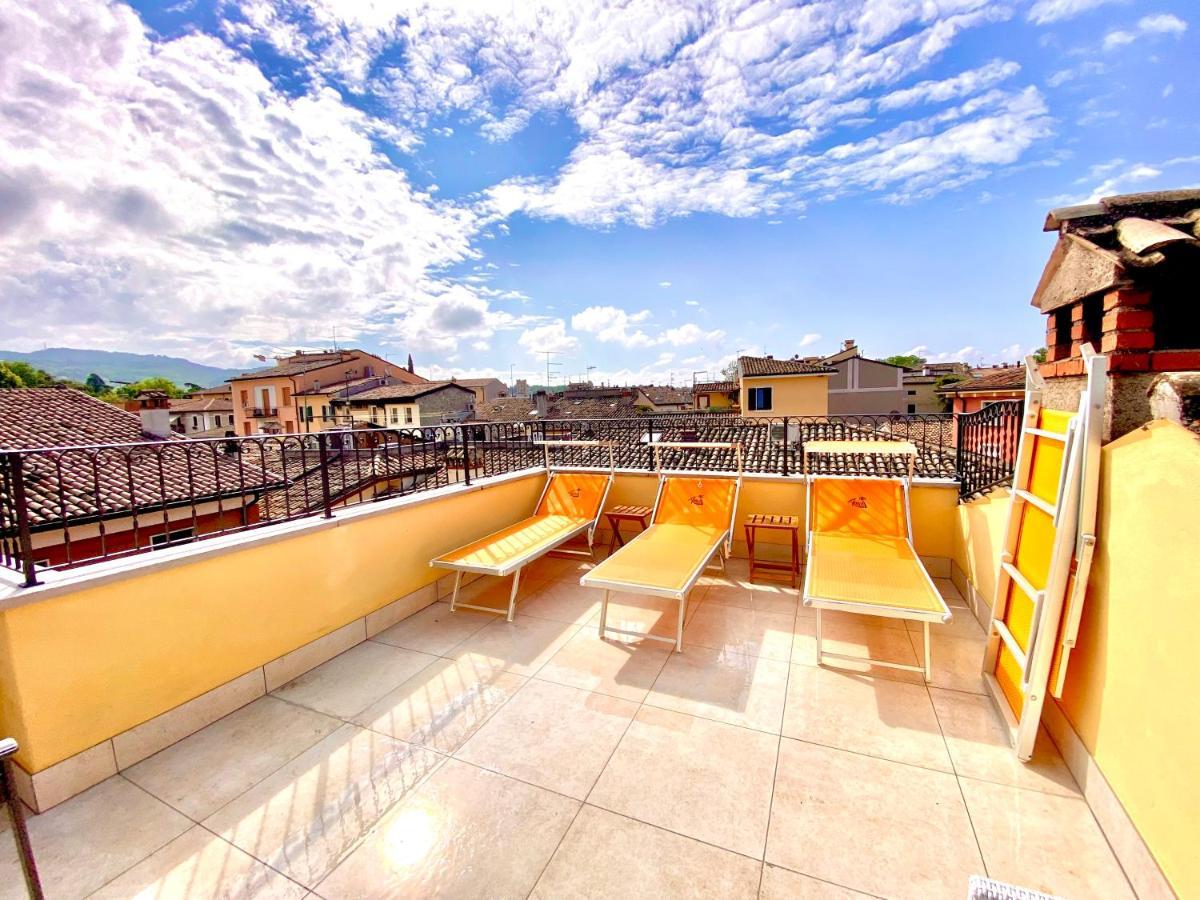 Appartamento Alice Smart Bardolino Exterior photo