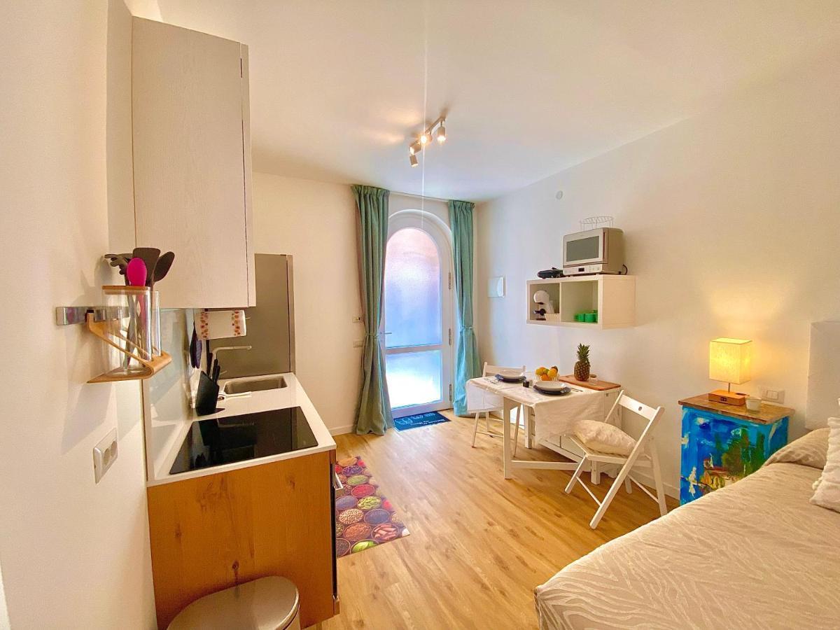 Appartamento Alice Smart Bardolino Exterior photo