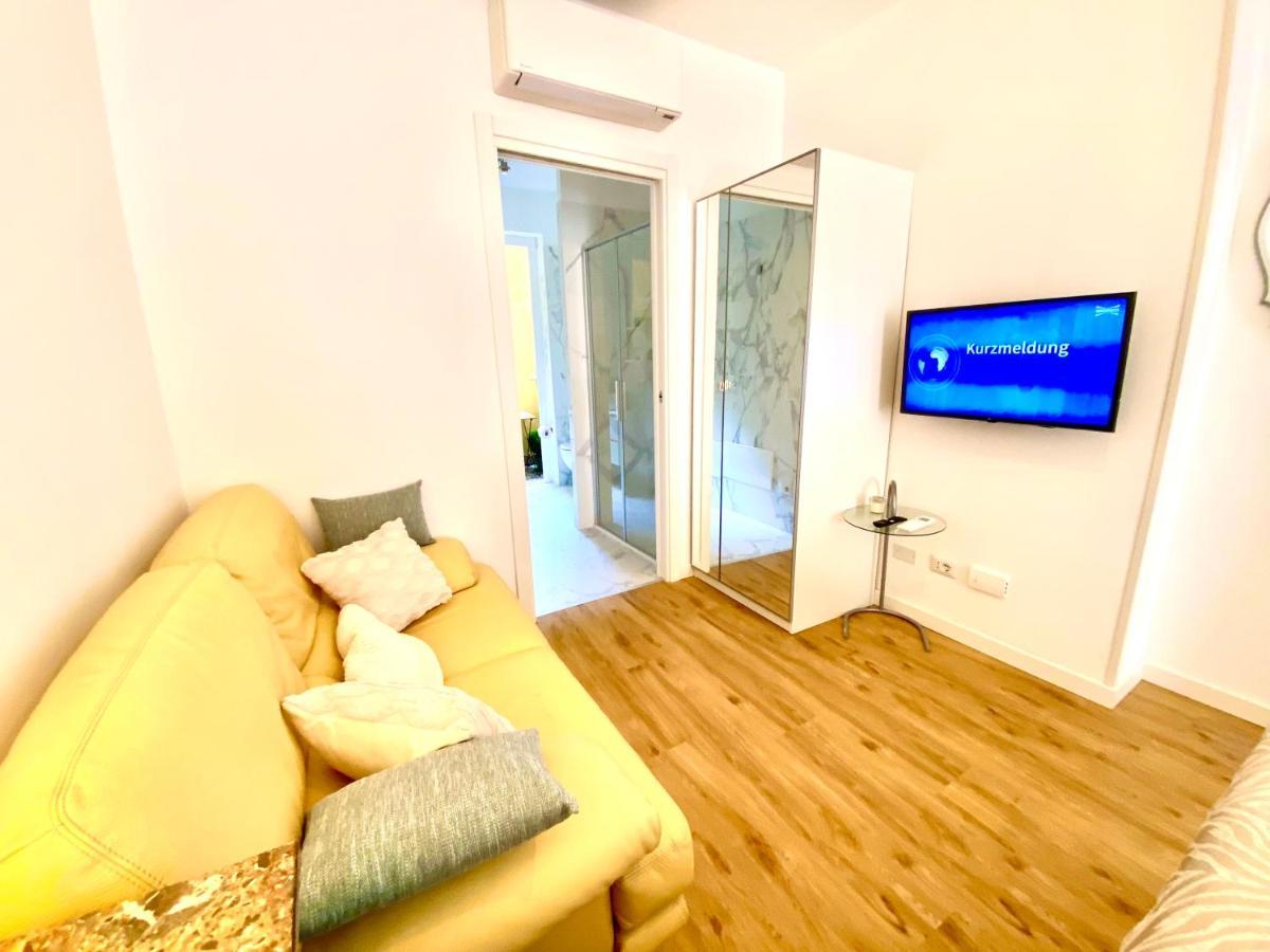 Appartamento Alice Smart Bardolino Exterior photo