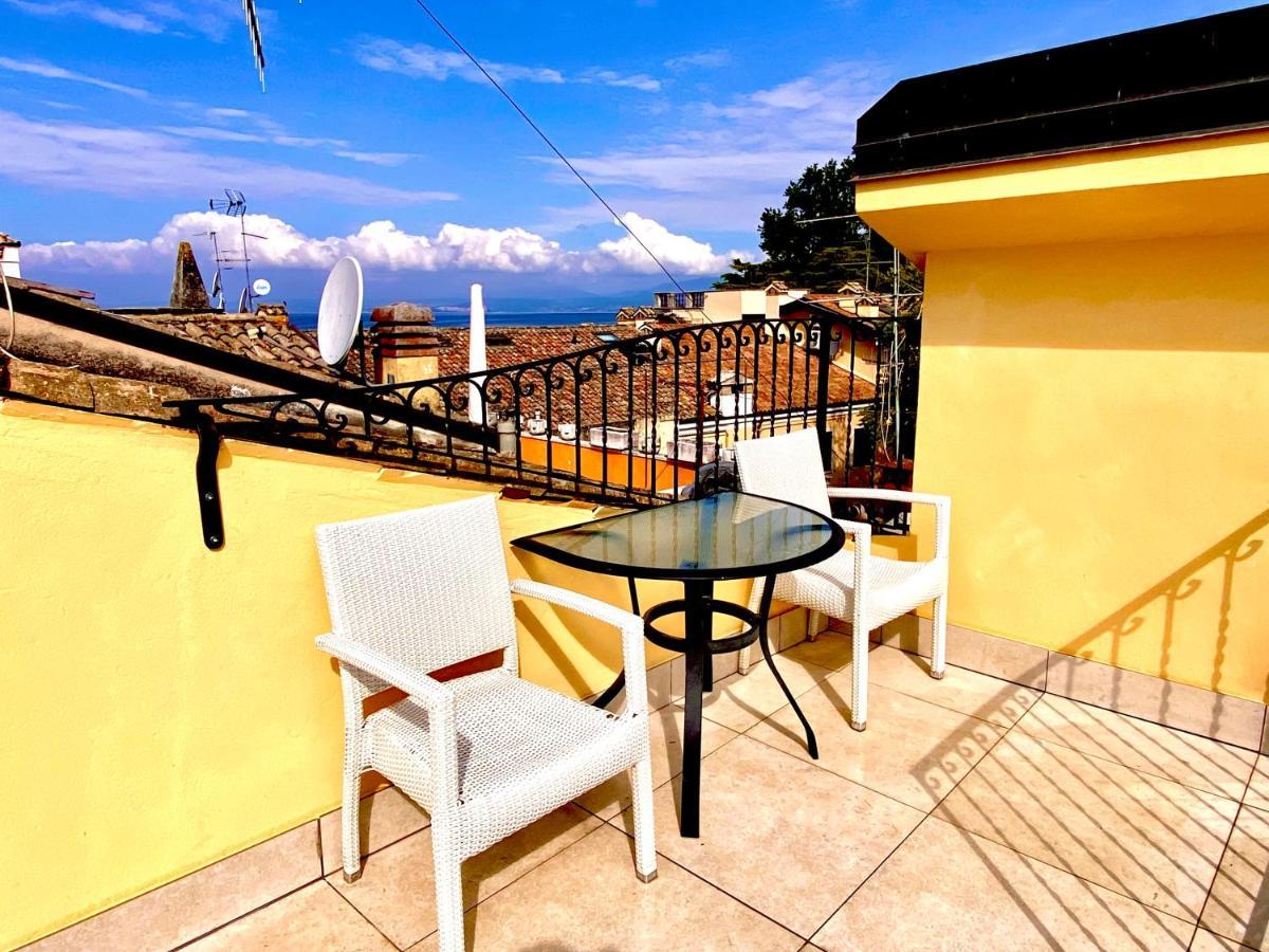 Appartamento Alice Smart Bardolino Exterior photo