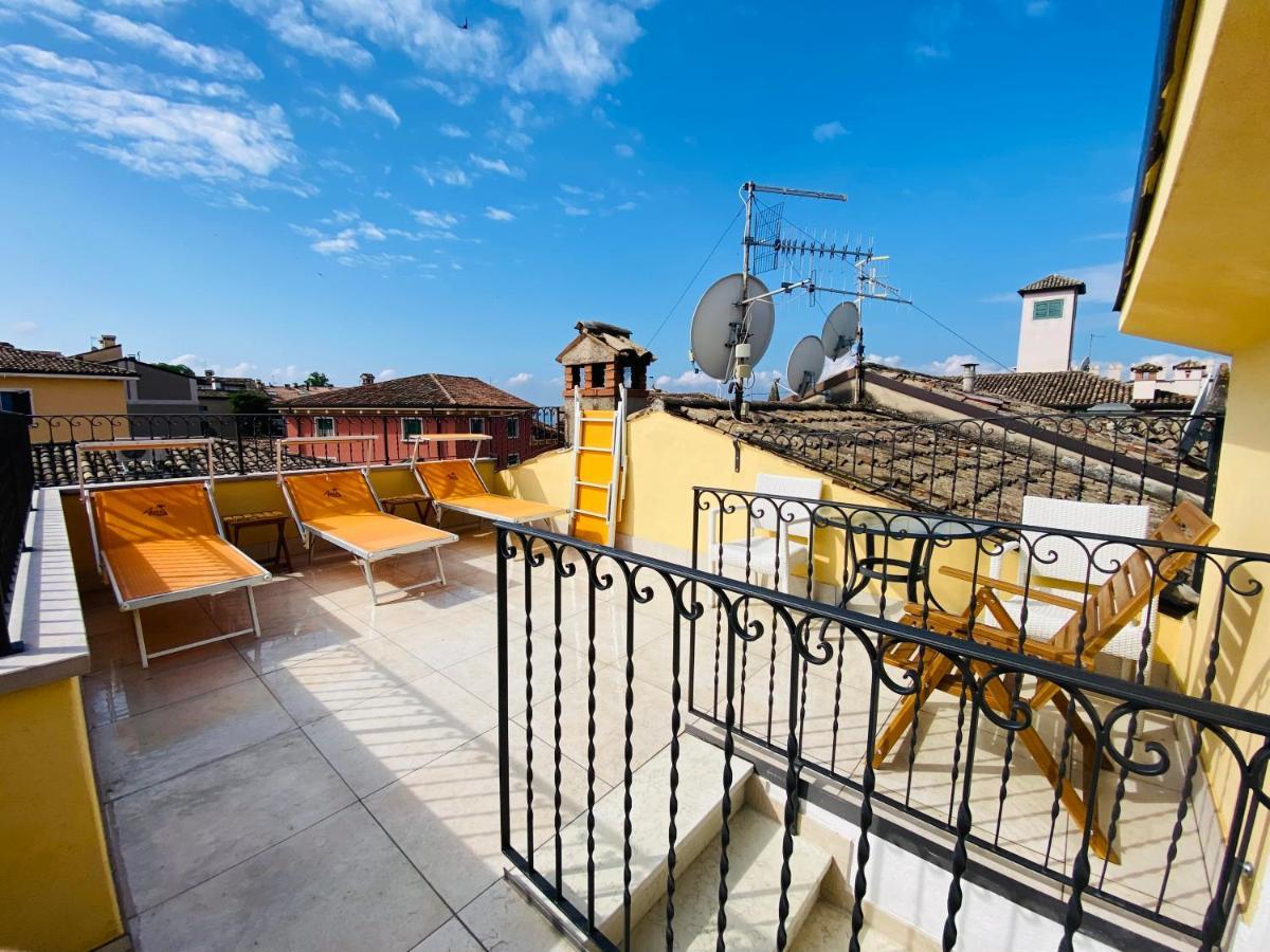 Appartamento Alice Smart Bardolino Exterior photo