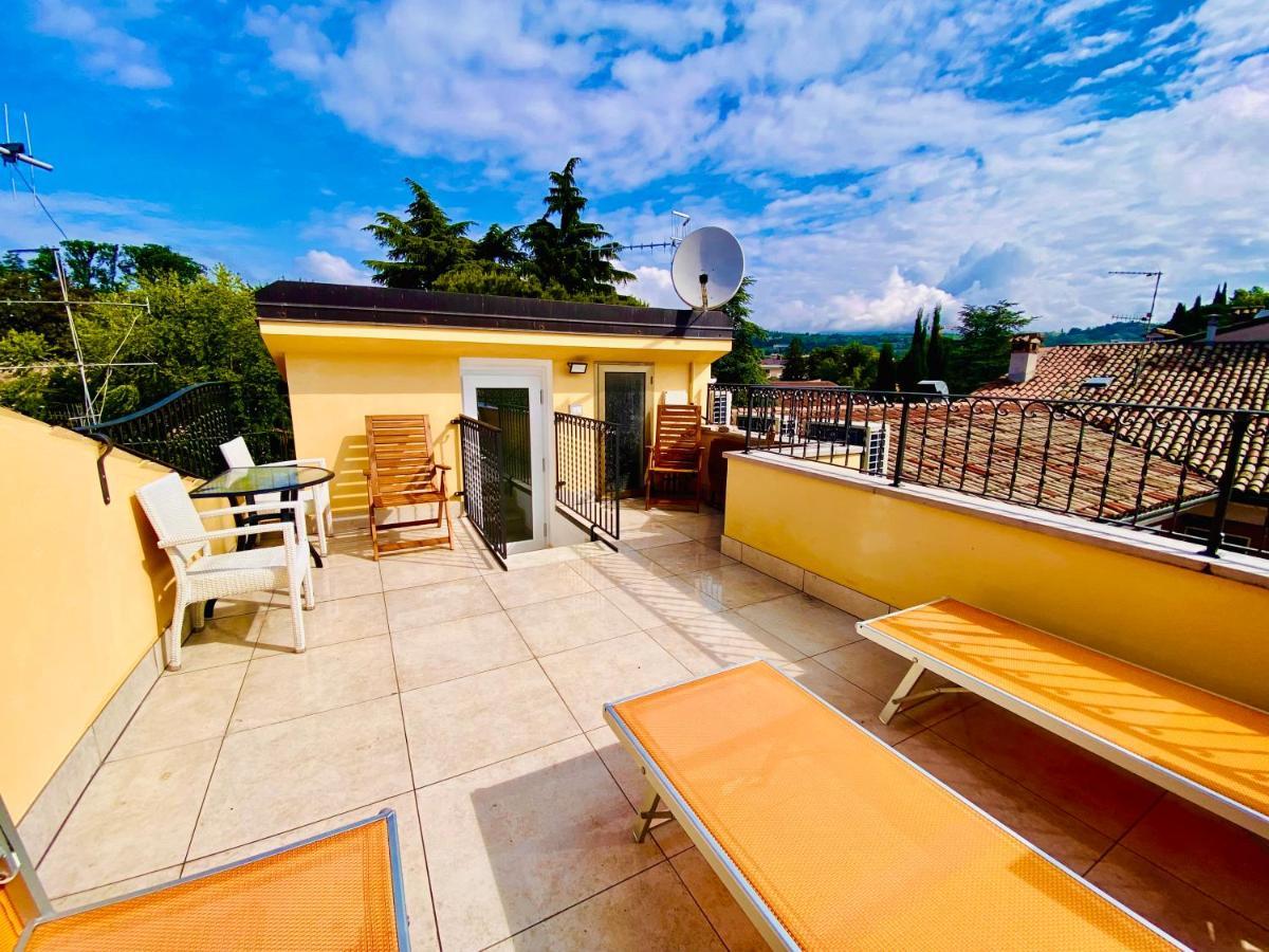 Appartamento Alice Smart Bardolino Exterior photo