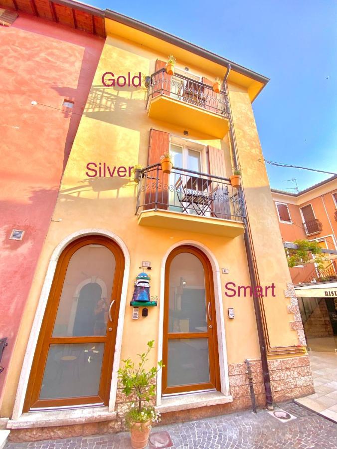 Appartamento Alice Smart Bardolino Exterior photo