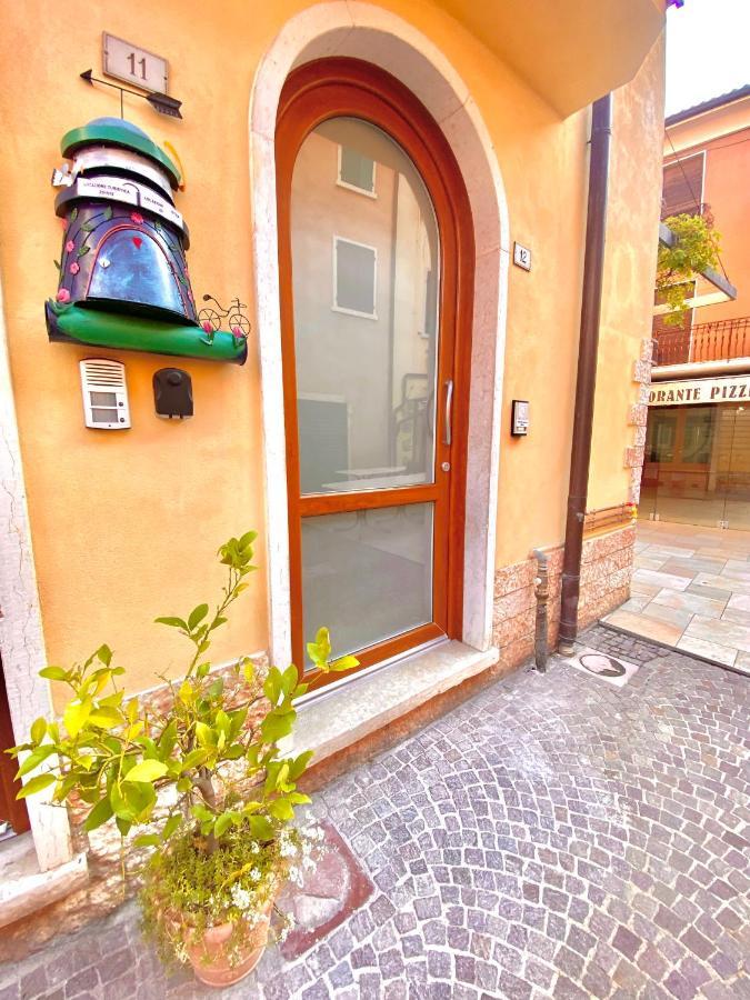 Appartamento Alice Smart Bardolino Exterior photo