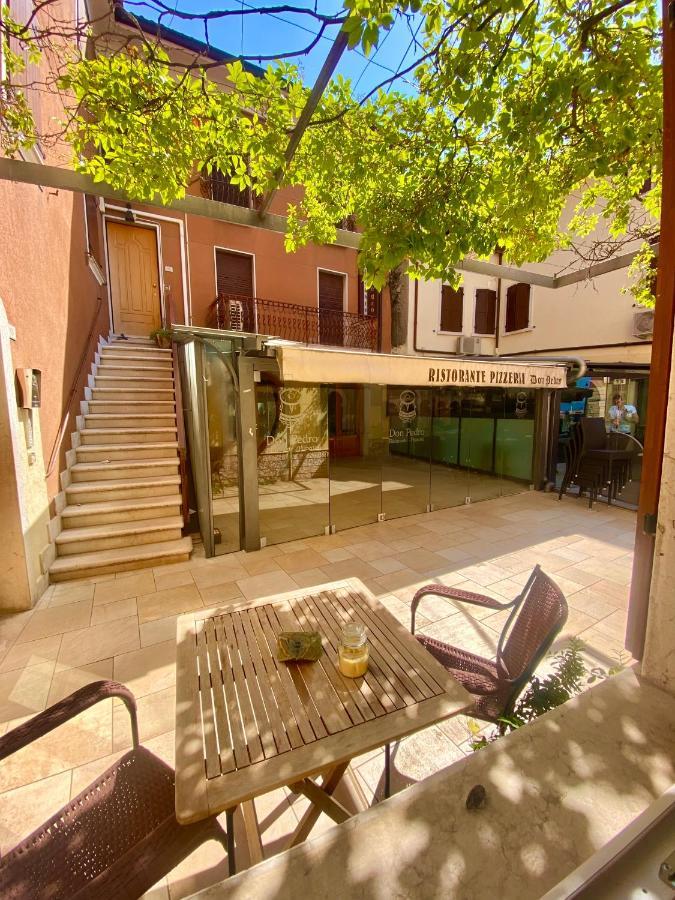 Appartamento Alice Smart Bardolino Exterior photo