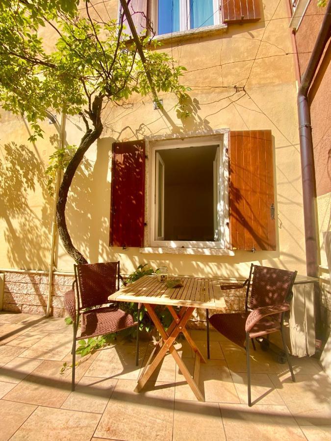 Appartamento Alice Smart Bardolino Exterior photo